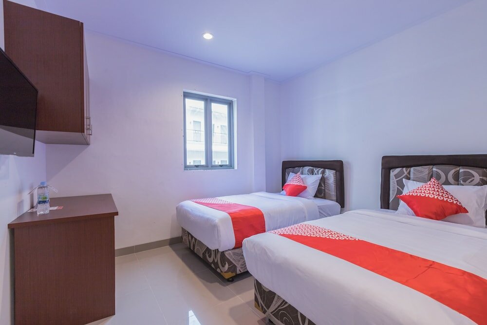 Фото Oyo 1310 Urban Residence