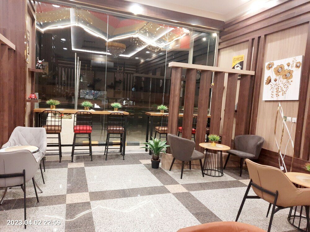 Фото The View hotel