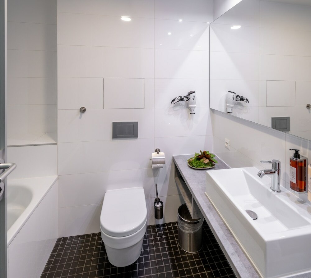 Фото Vn3 Terraces Suites by Adrez Living