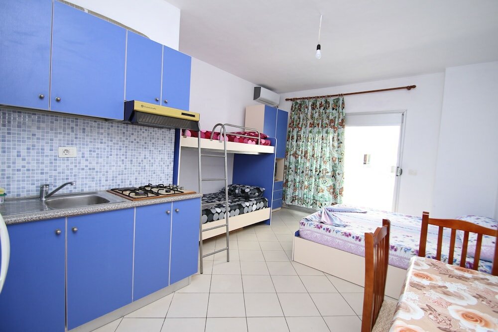 Фото Marina Apartment Vlore