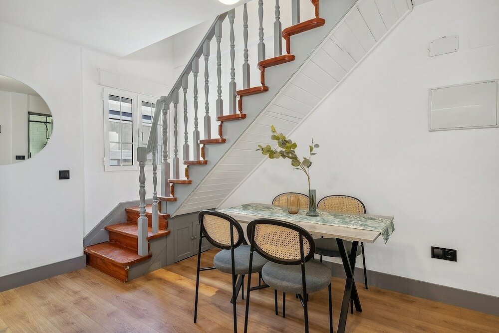 Фото Limehome Madrid Calle de Santa Ana