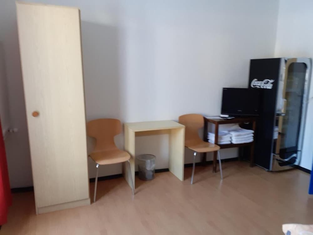 Фото Ferien Haus Heidi