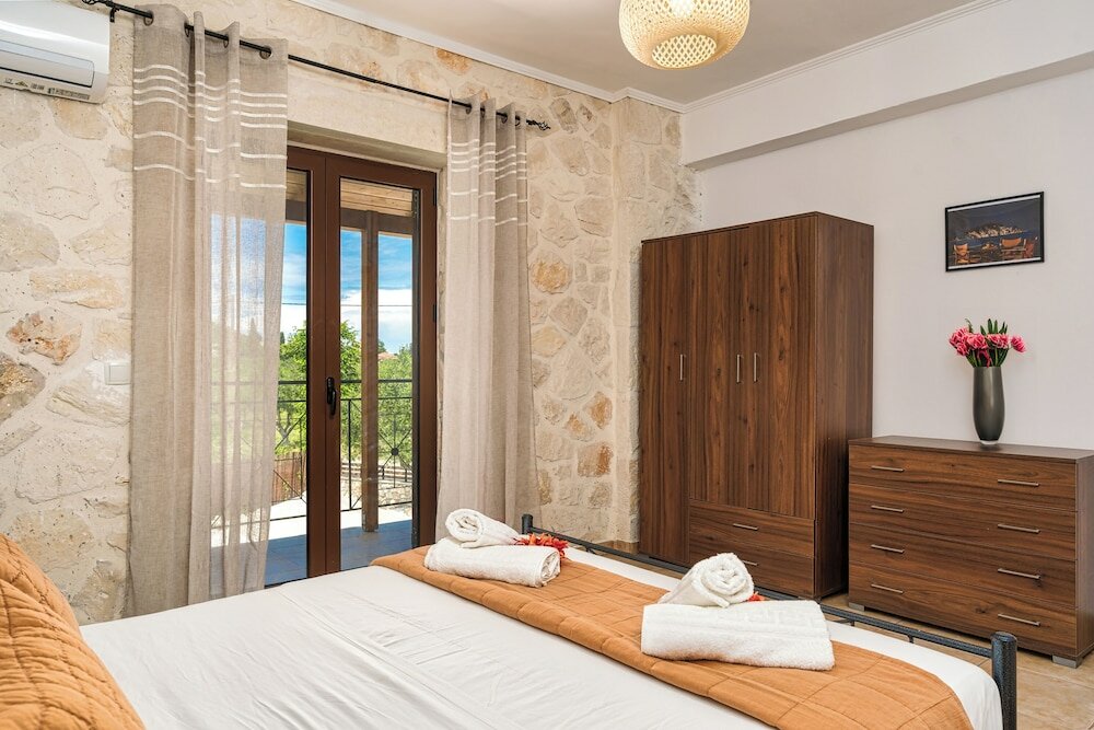 Фото Barbara Ann Apartments