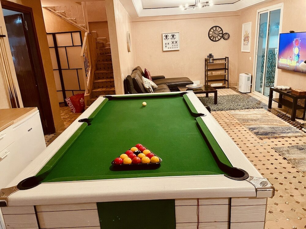 Фото My Sweet Loft - Carré Eden - Marrakech