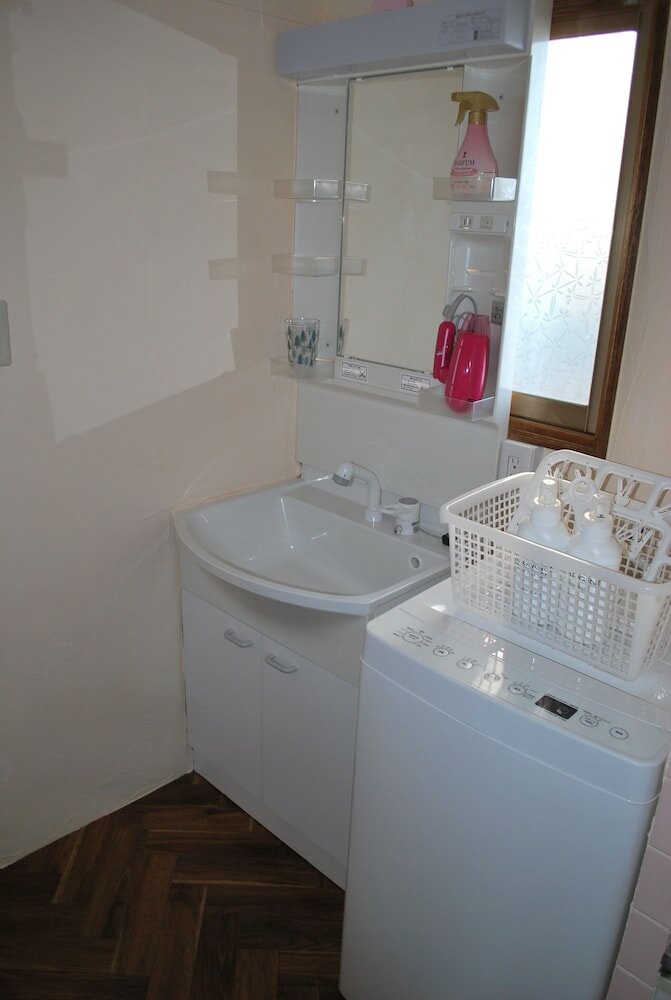 Фото Osamunai Two stories House Style