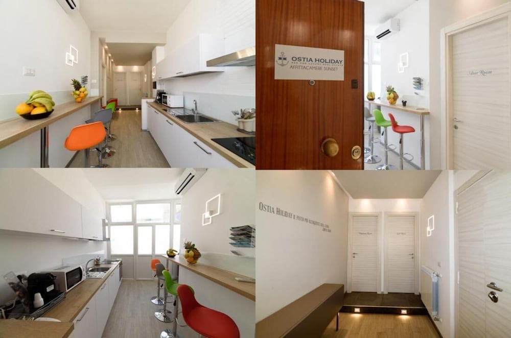 Фото Affittacamere Sunset