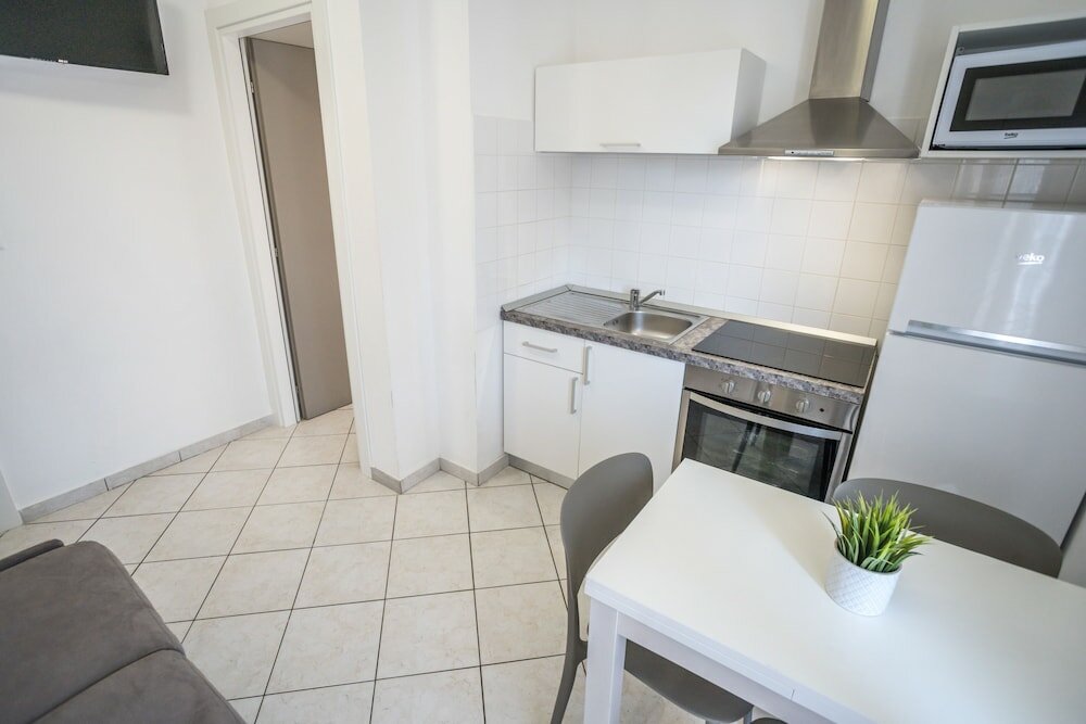 Фото Rimini Bay Suites & Residence