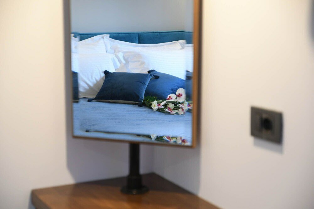 Фото Orion Eco Suites