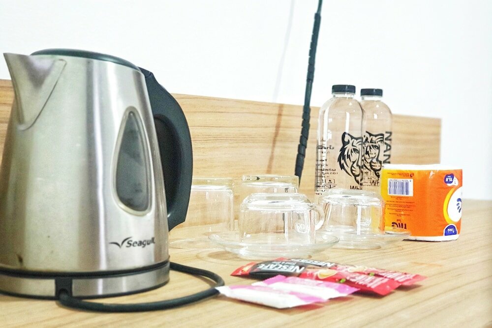 Фото Patong Bay Inn