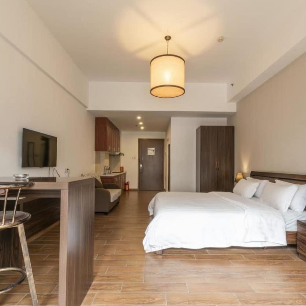 Фото V-hotel Boutique Hotel