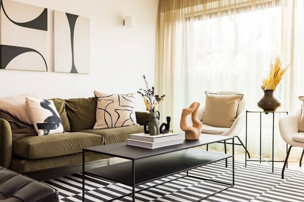 Фото The Kensington and Chelsea Arms - Modern 1bdr Flat