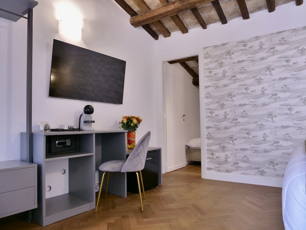 Фото Helmirage Suite VIA Del Corso