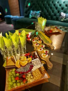 Гостиница New West Hotel