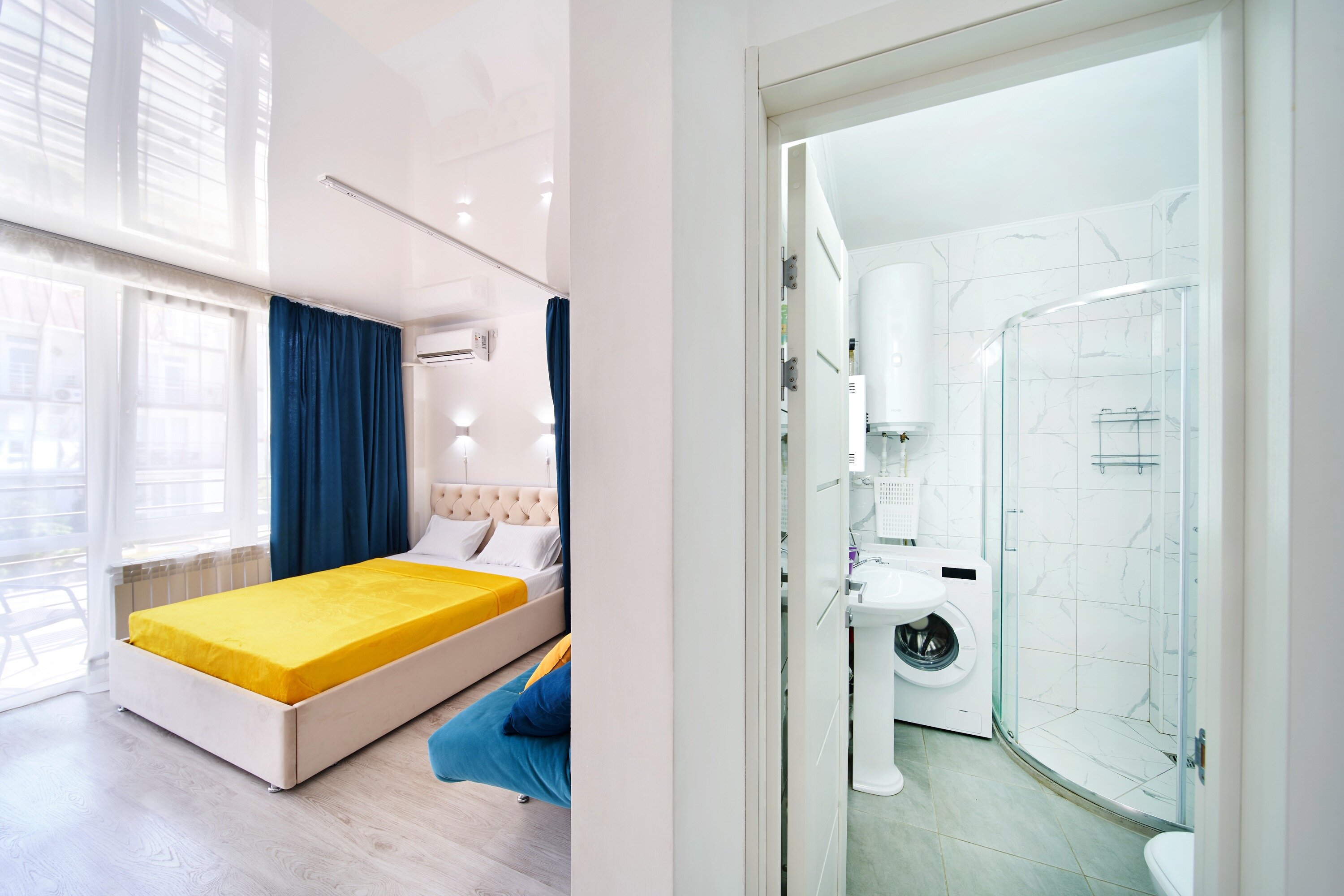 Фото Sevastopol-Apartment