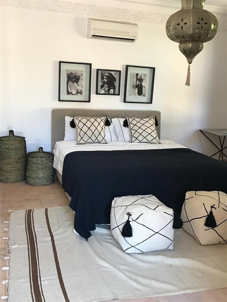 Фото Villa Chouitare