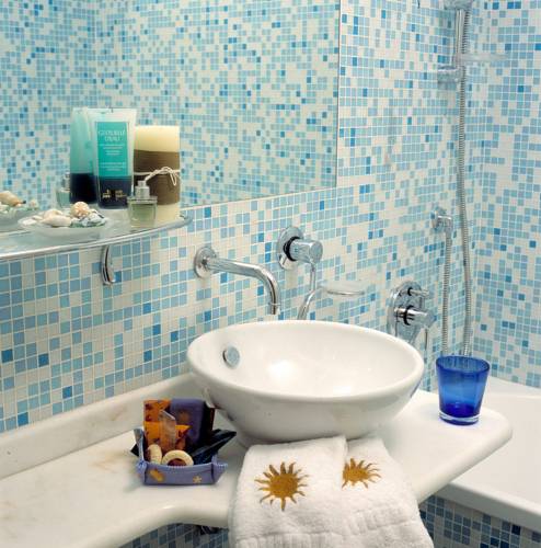 Фото Fenix Hotel