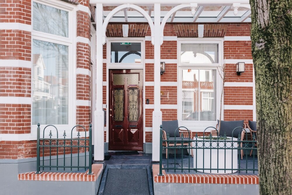 Фото Boutique hotel Margretha