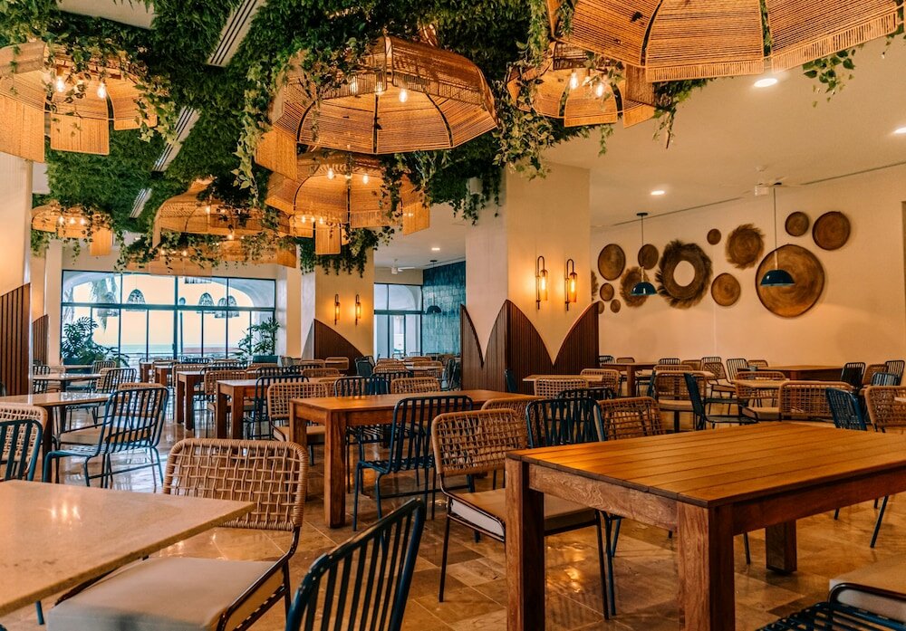 Фото Tesoro Ixtapa