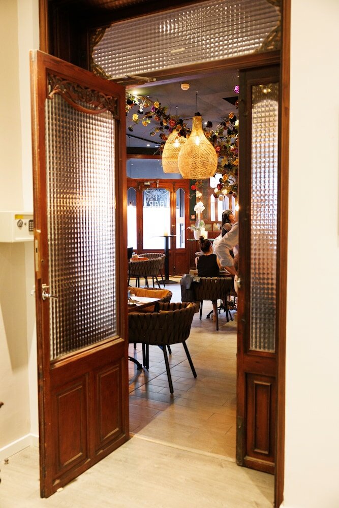 Фото Hbe Boutique España