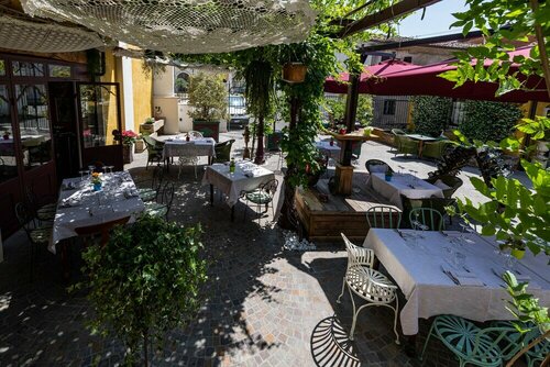 Гостиница B&b Formigola