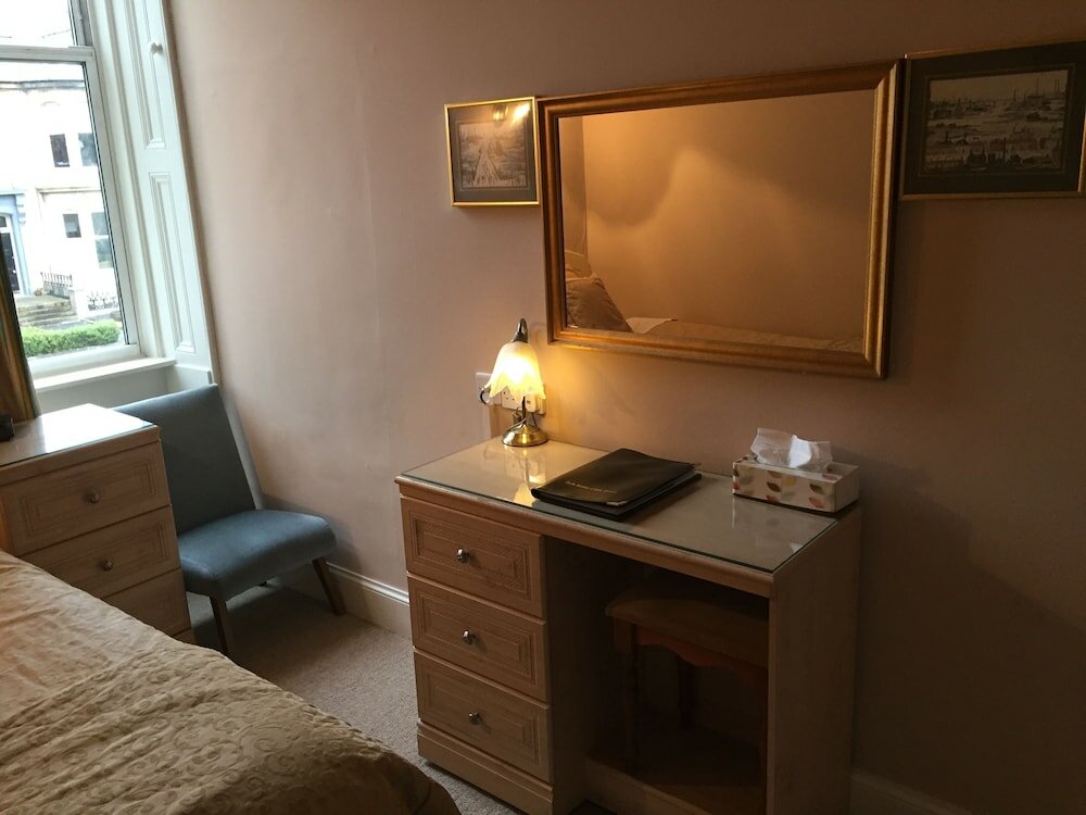 Фото Allison House 16 Guesthouse