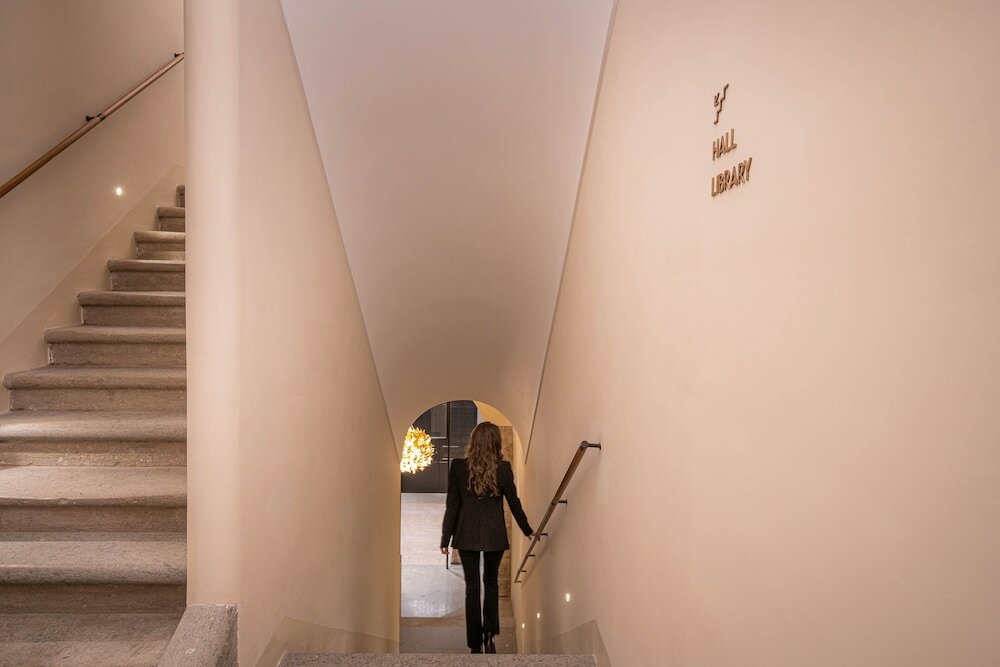 Фото Palazzo Ubertini Urban Suites