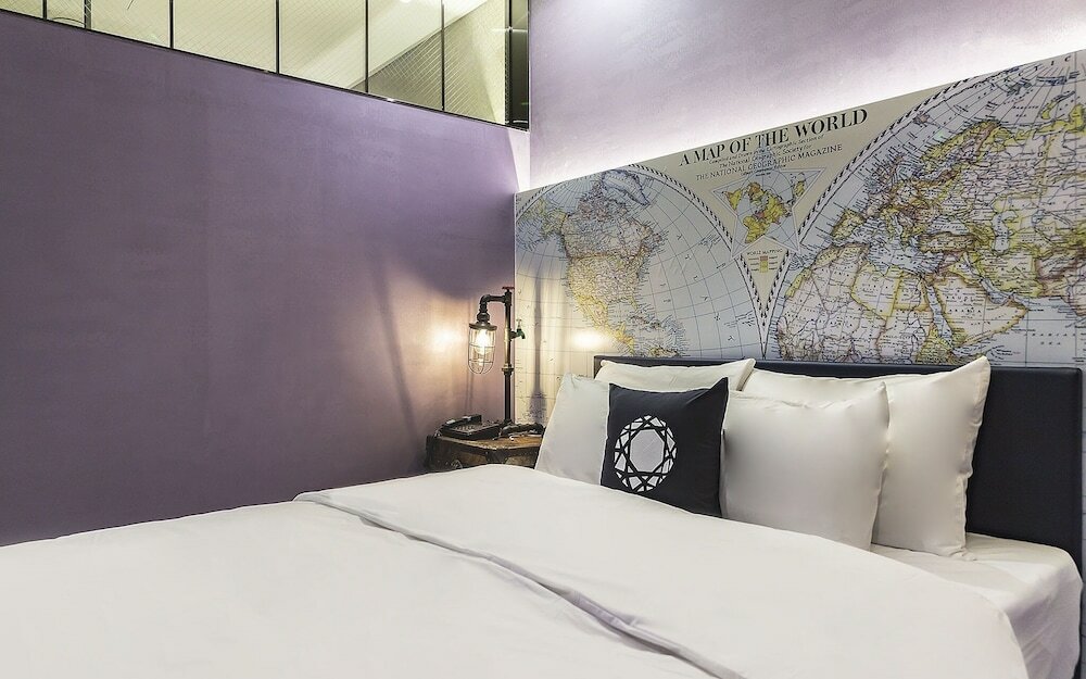 Фото Gaepo Cullinan