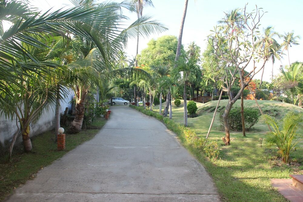Фото Mui Ne Sun and Sea Resort