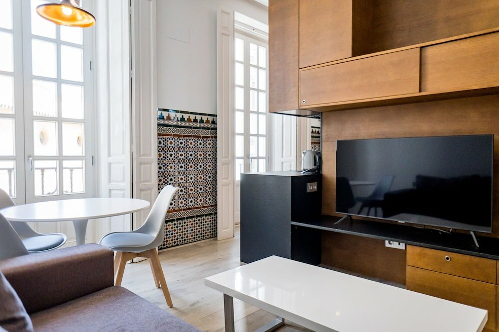 Фото Casa Palacio La Casa Blanca