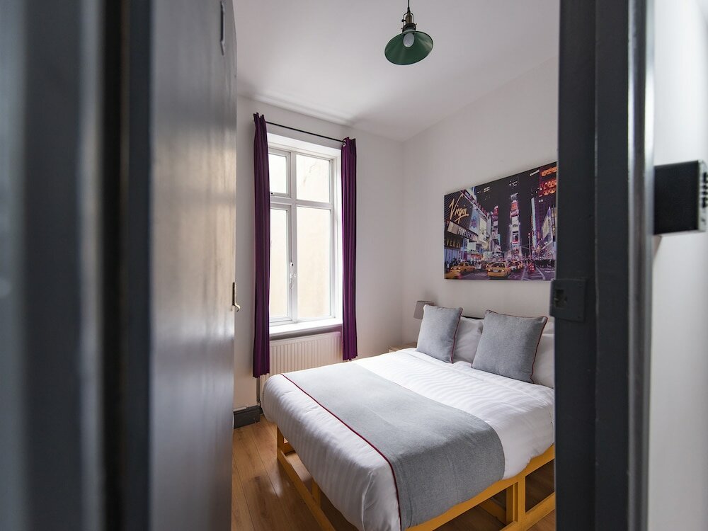 Фото Camden BnB Hotel