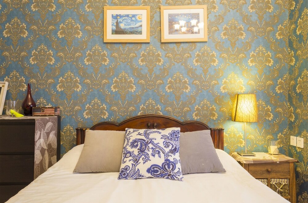 Фото Cozy Apartment Best Location 202