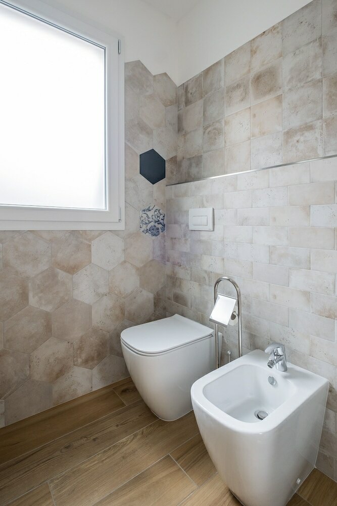 Фото Giorgi Homes by Wonderful Italy