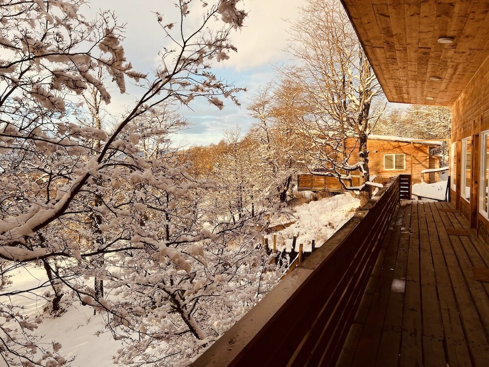 Фото Calafate Lodge Patagonia