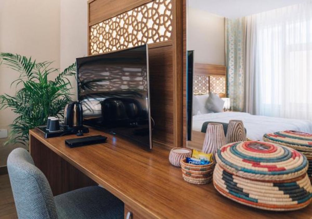 Фото Juman Hotel