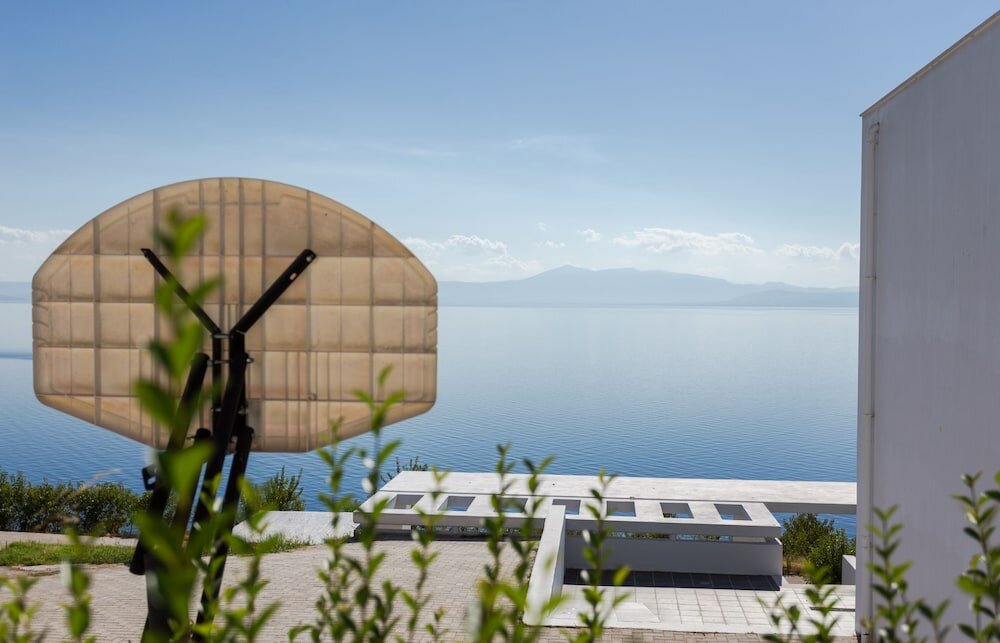 Фото 600m² homm Luxury Villa Sea Side Evia 16ppl