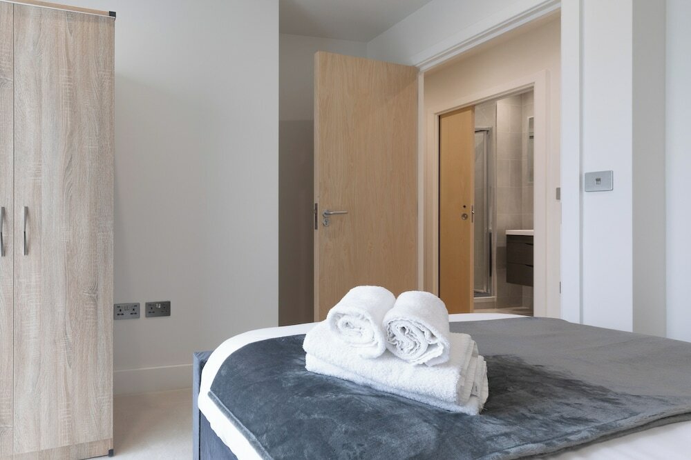 Фото StayInn Stratford