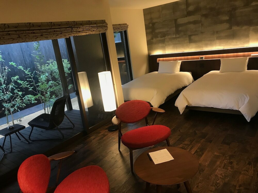 Фото Yufuin Rikka