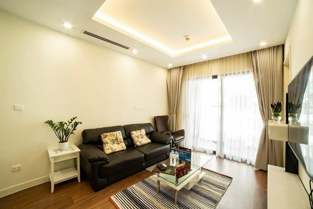 Фото Bayhomes Imperia Garden