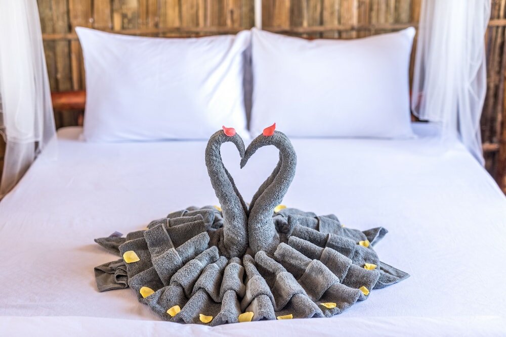 Фото Jungle Beach