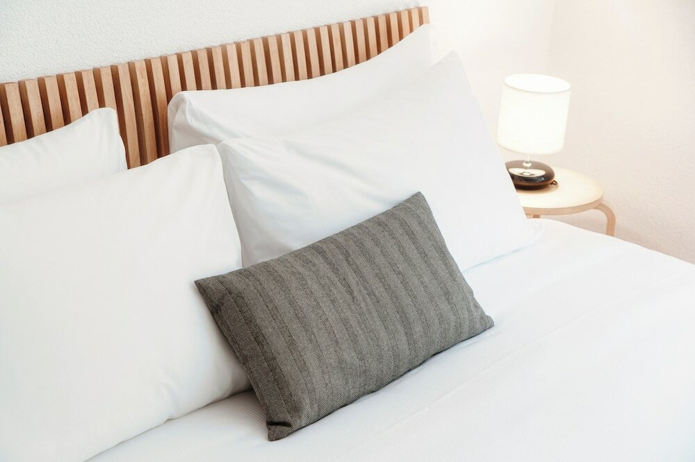 Фото Aldesago City View