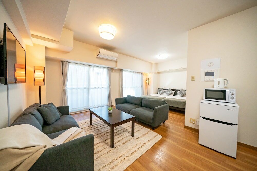 Фото Grandouce Matsuyamachi