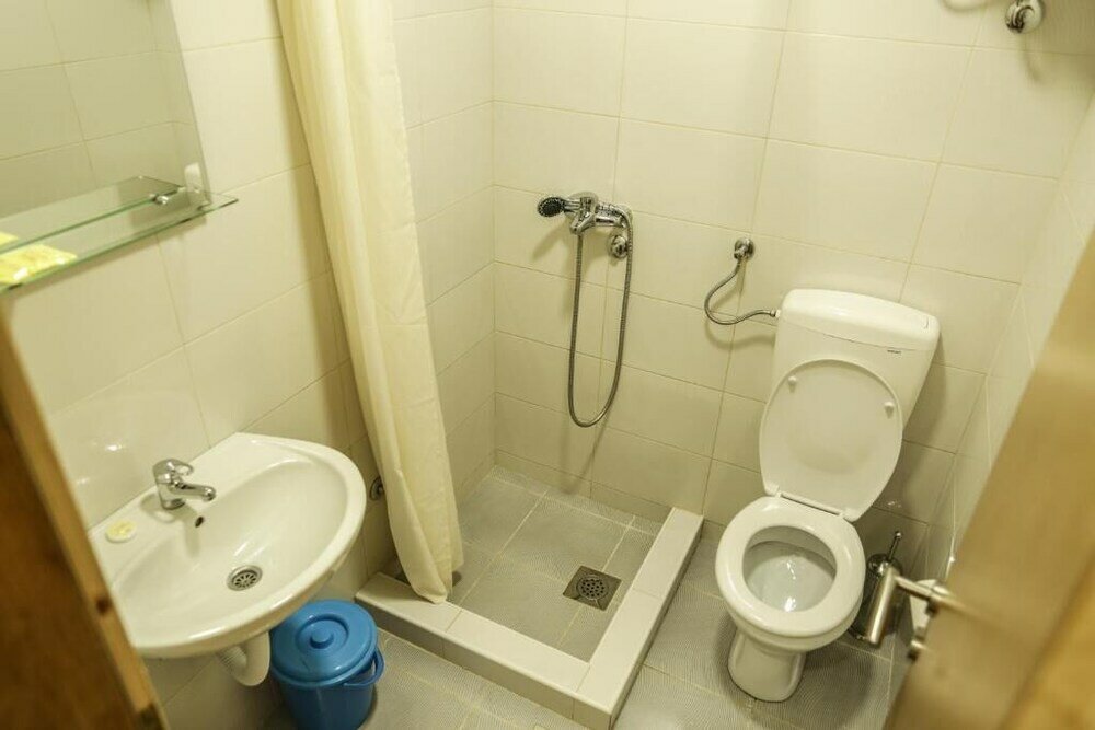 Фото Grab Ethno Village and Camp