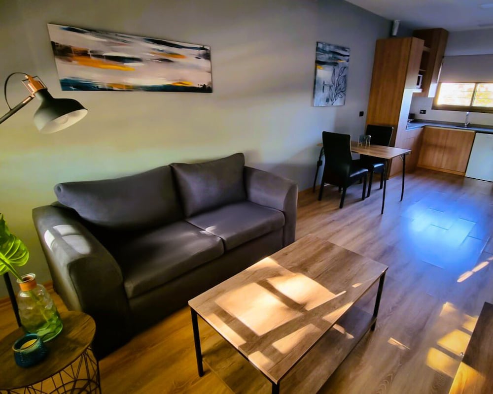 Фото Drummond Apartments