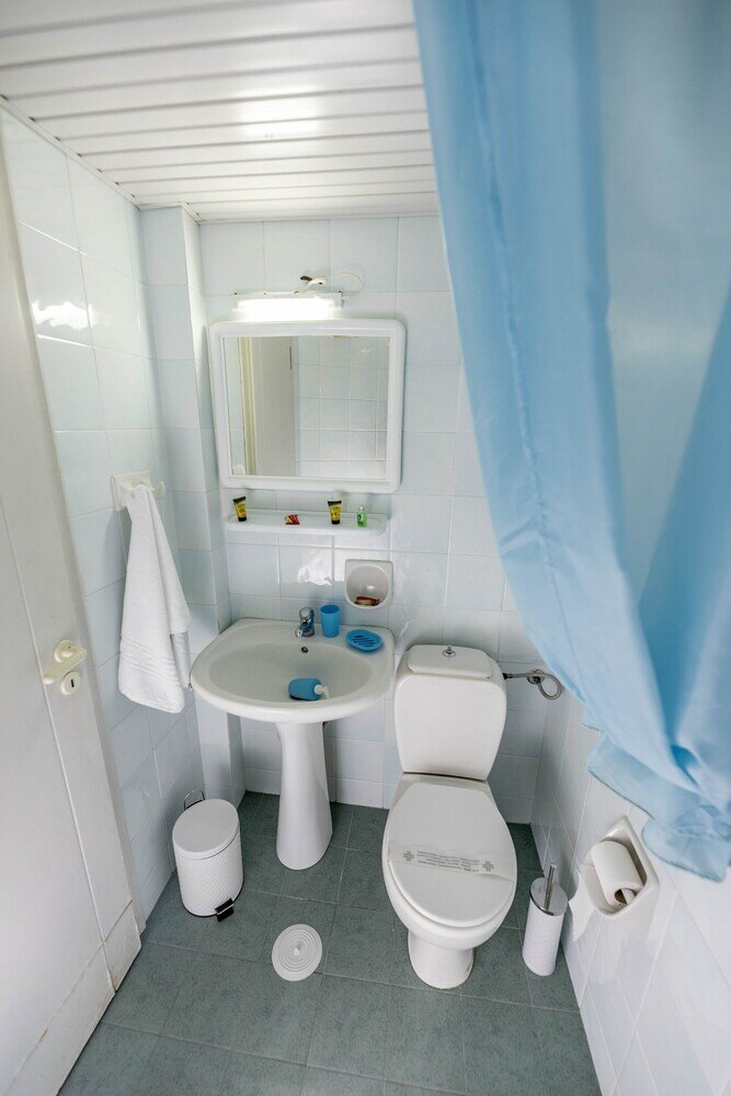 Фото Helen Suites