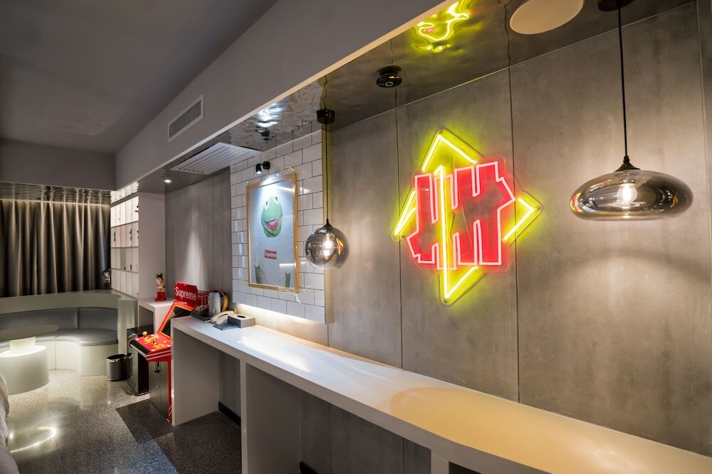 Фото History Boutique Inn