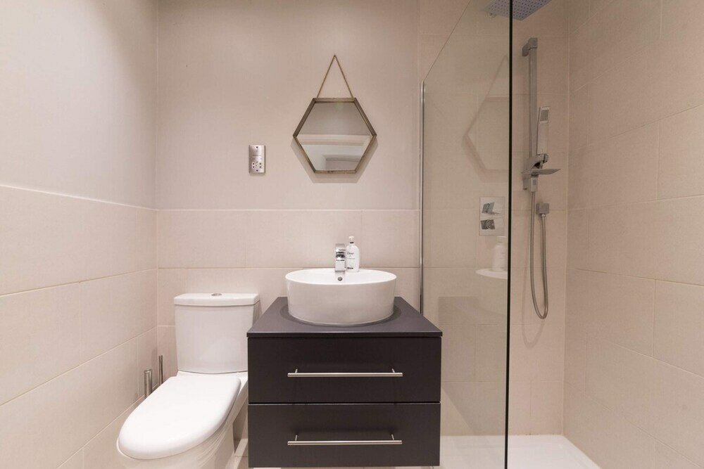 Фото Amazing Cosy Central London Apartment 3 Mins to Marylebone