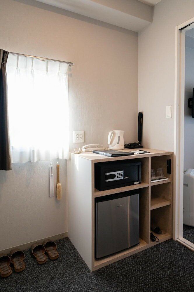 Фото Hotel State Tennoji - Hostel