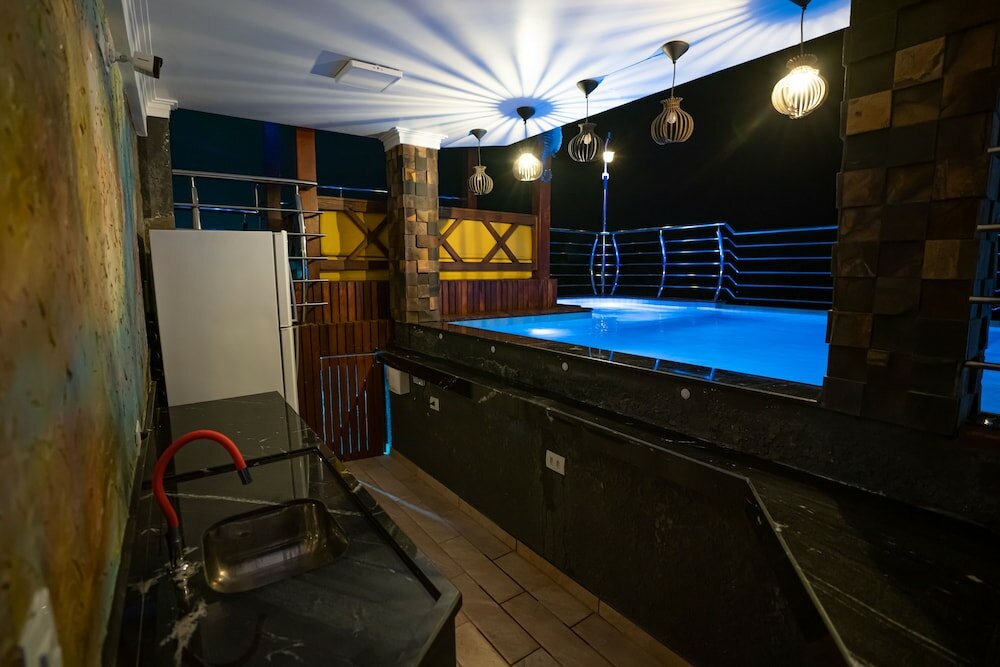 Фото Pousada Mirante do Cesar