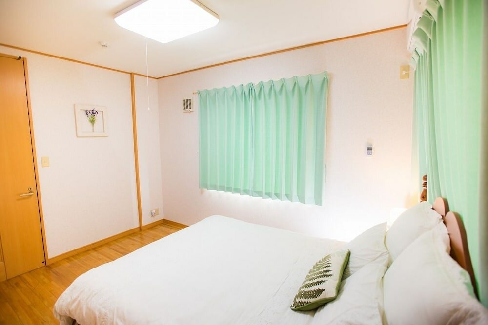 Фото Country house Uruma