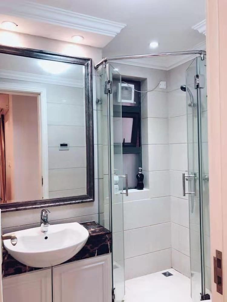 Фото Sixiangjia Apartment